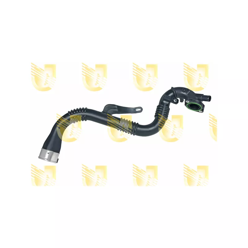Gaine de suralimentation UNIGOM R4205