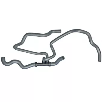 Durite de radiateur UNIGOM R4214