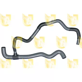 Durite de radiateur UNIGOM R4232