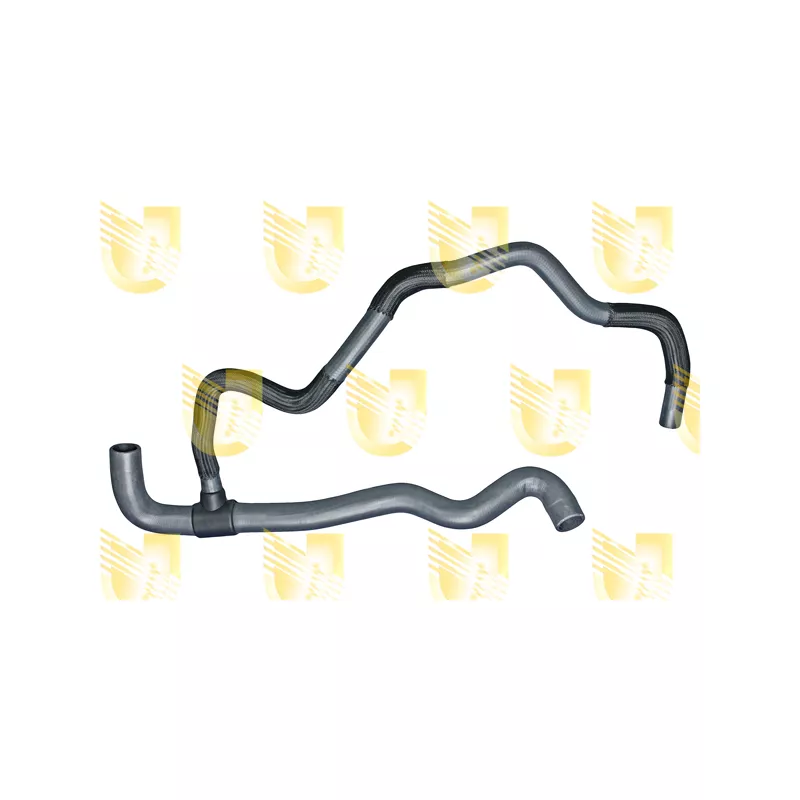 Durite de radiateur UNIGOM R4232