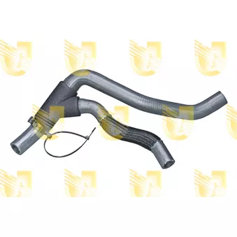 Tuyau, échangeur de chaleur (chauffage) UNIGOM R4237