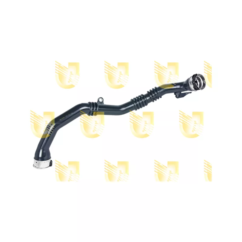 Gaine de suralimentation UNIGOM R4241