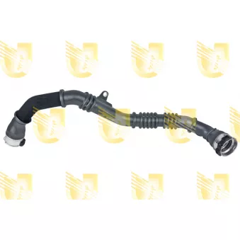 Gaine de suralimentation UNIGOM R4242