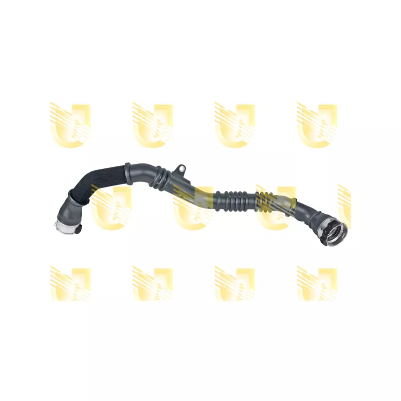 Gaine de suralimentation UNIGOM R4242