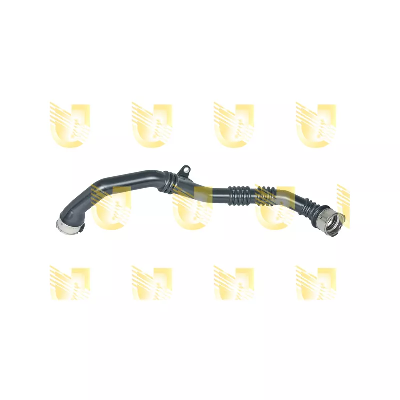 Gaine de suralimentation UNIGOM R4243