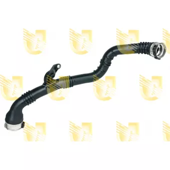 Gaine de suralimentation UNIGOM R4244