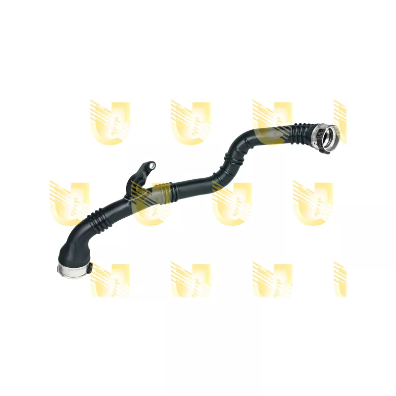 Gaine de suralimentation UNIGOM R4244