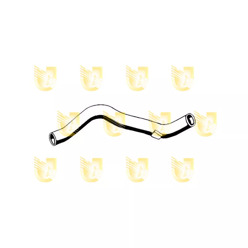 Durite de radiateur UNIGOM R4259