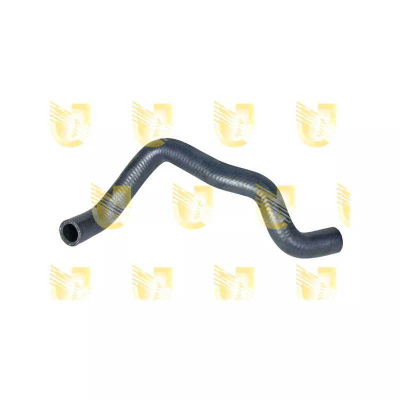 Tuyau, échangeur de chaleur (chauffage) UNIGOM R4276