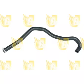 Tuyau, échangeur de chaleur (chauffage) UNIGOM R4279