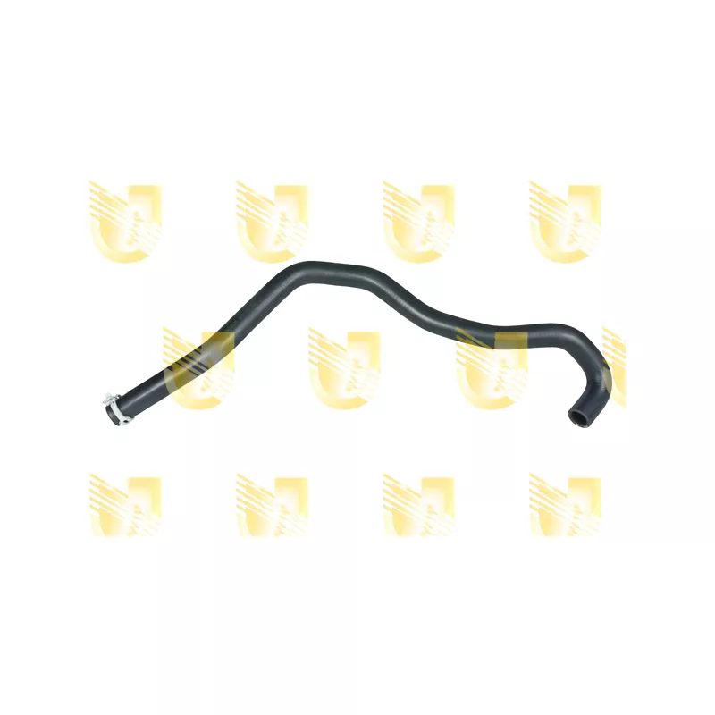 Tuyau, échangeur de chaleur (chauffage) UNIGOM R4279