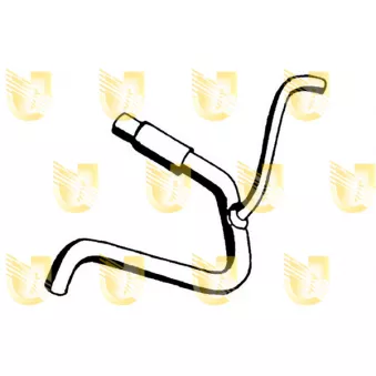 Durite de radiateur UNIGOM R4285