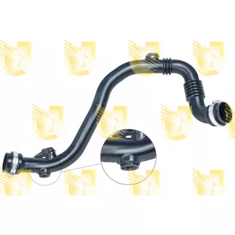 Gaine de suralimentation UNIGOM R4317