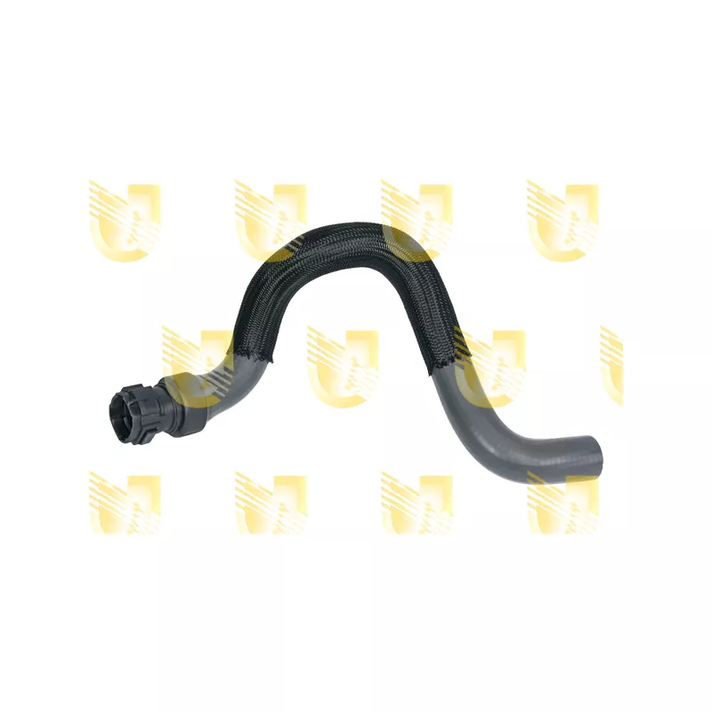 Tuyau, échangeur de chaleur (chauffage) UNIGOM R4324