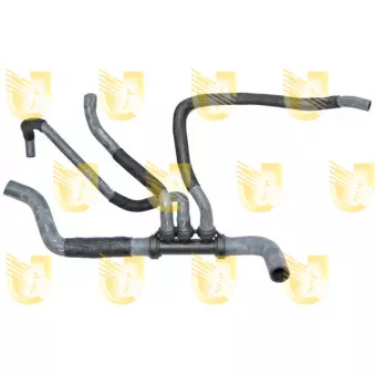 Durite de radiateur UNIGOM R4333