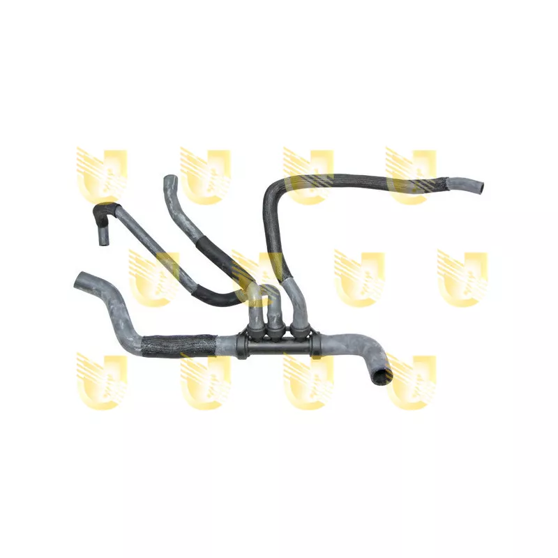 Durite de radiateur UNIGOM R4333