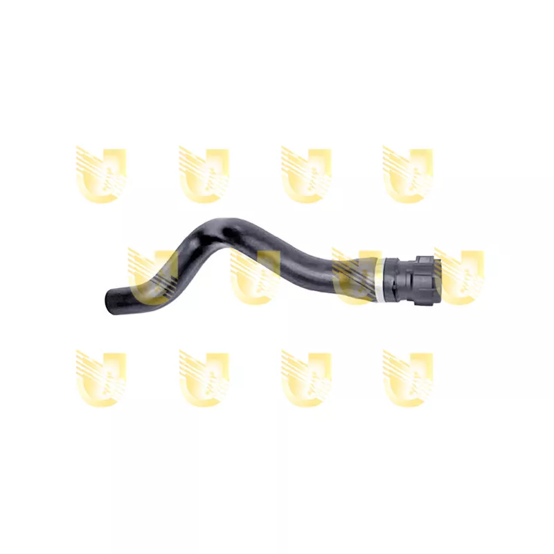 Tuyau, échangeur de chaleur (chauffage) UNIGOM R4336