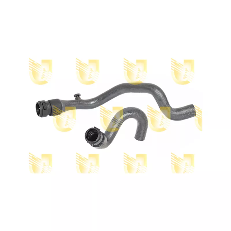 Tuyau, échangeur de chaleur (chauffage) UNIGOM R4338