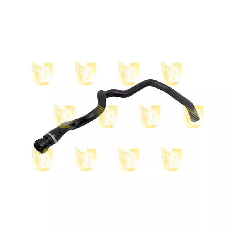 Tuyau, échangeur de chaleur (chauffage) UNIGOM R4346