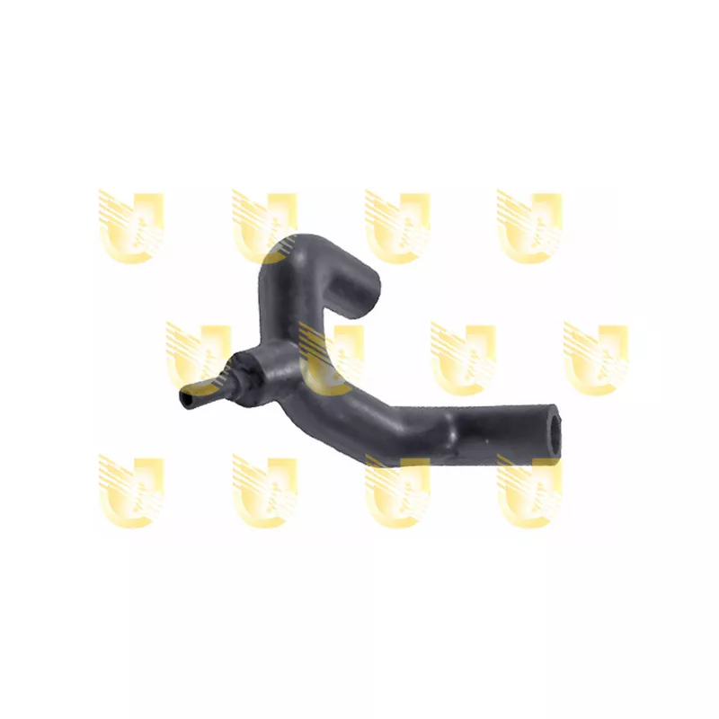 Flexible, aération de la housse de culasse UNIGOM R4349