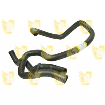 Tuyau, échangeur de chaleur (chauffage) UNIGOM R4355