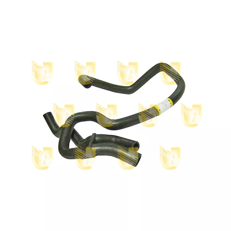 Tuyau, échangeur de chaleur (chauffage) UNIGOM R4355