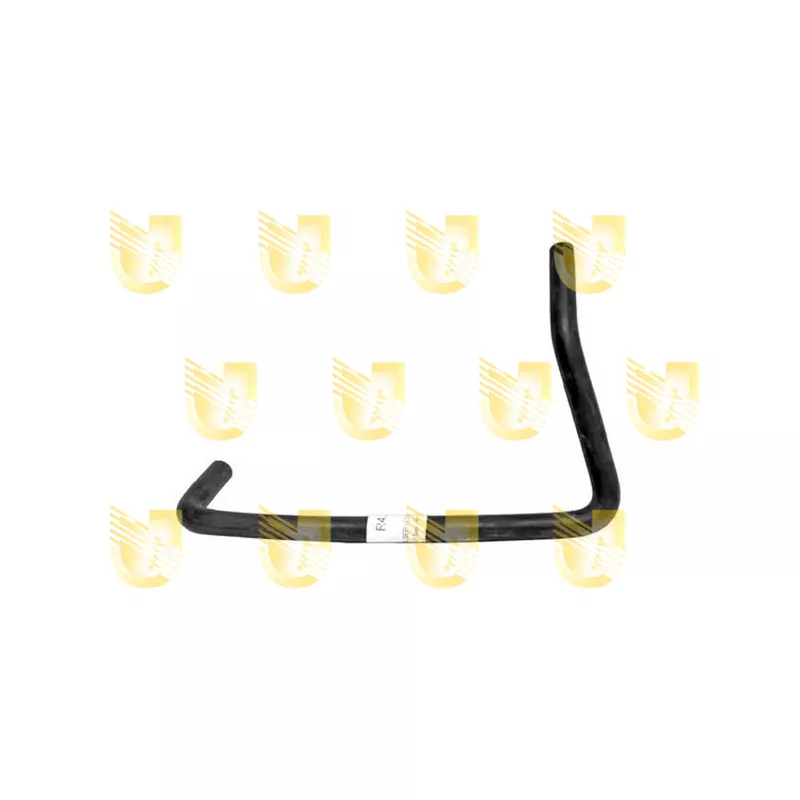 Durite de radiateur UNIGOM R4356