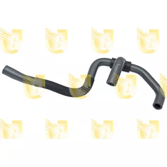 Flexible, aération de la housse de culasse UNIGOM R4357