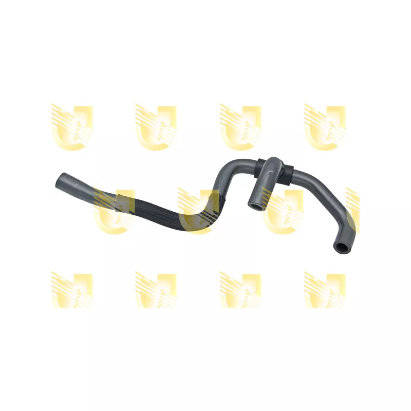 Flexible, aération de la housse de culasse UNIGOM R4357