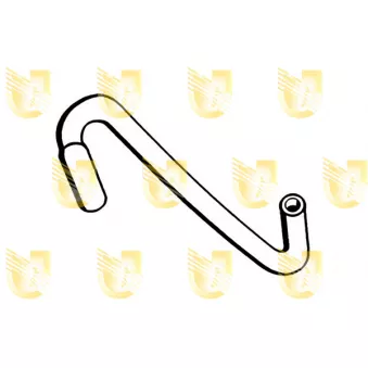 Durite de radiateur UNIGOM