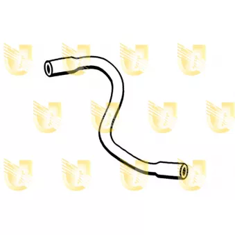 Durite de radiateur UNIGOM R4359