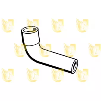 Durite de radiateur UNIGOM R4362