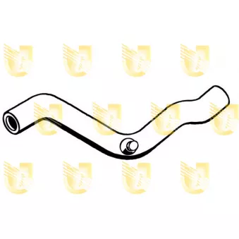 Durite de radiateur UNIGOM R4368