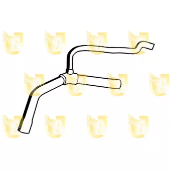 Durite de radiateur UNIGOM R4376