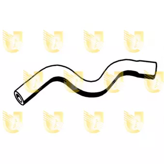Durite de radiateur UNIGOM R4383