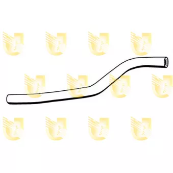 Durite de radiateur UNIGOM R4386