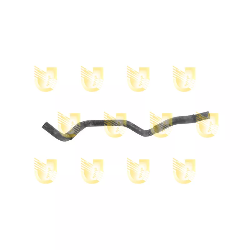 Durite de radiateur UNIGOM R4393
