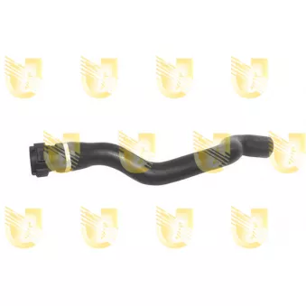 Tuyau, échangeur de chaleur (chauffage) UNIGOM R4396