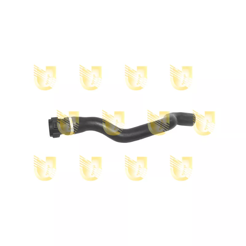 Tuyau, échangeur de chaleur (chauffage) UNIGOM R4396