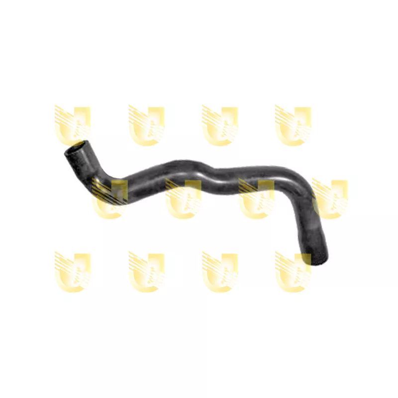 Durite de radiateur UNIGOM R4410