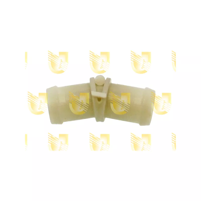 Bride de liquide de refroidissement UNIGOM R4415