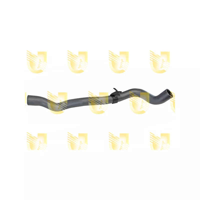 Gaine de suralimentation UNIGOM R4419