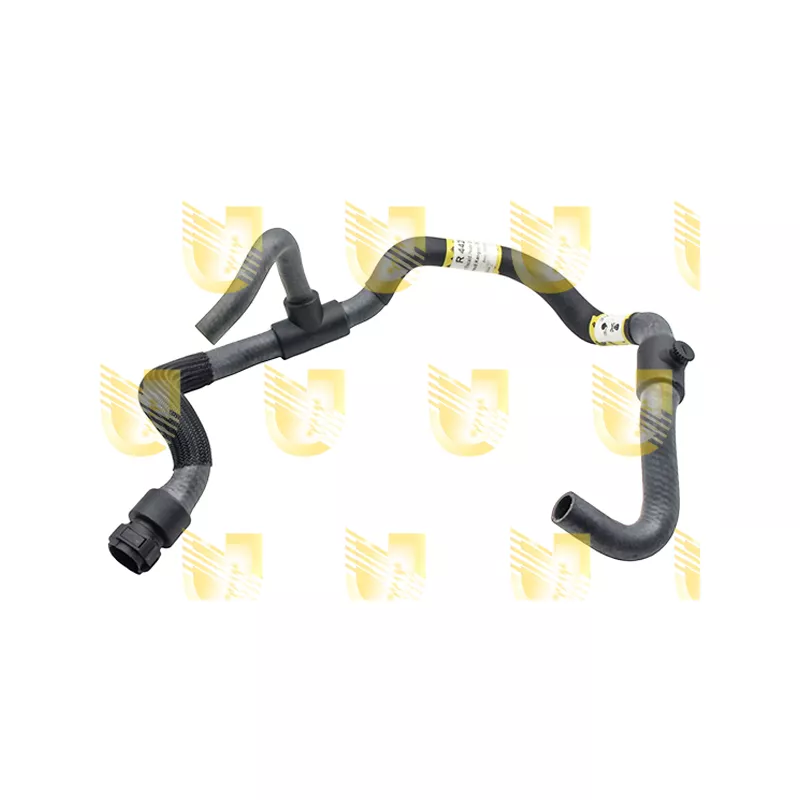 Tuyau, échangeur de chaleur (chauffage) UNIGOM R4425