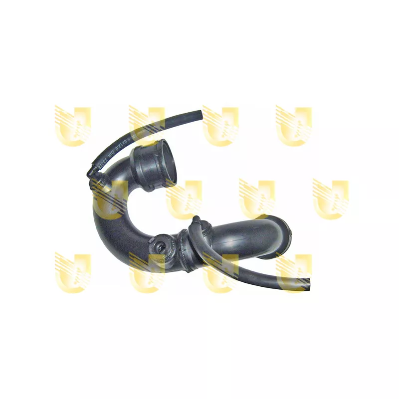 Gaine de suralimentation UNIGOM R4432