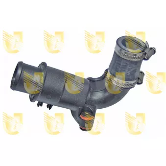 Gaine de suralimentation UNIGOM R4434