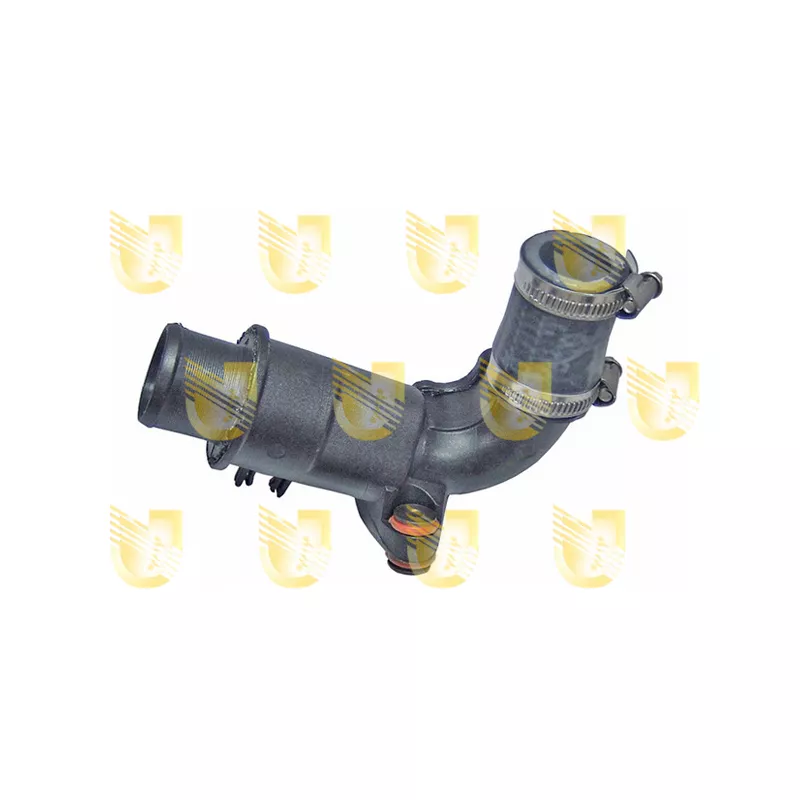 Gaine de suralimentation UNIGOM R4434