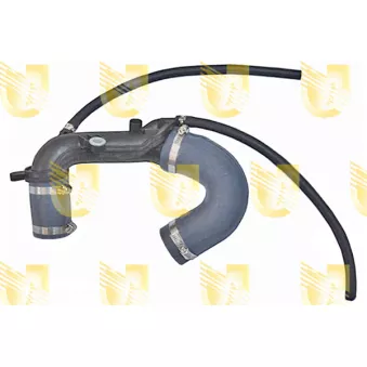 Gaine de suralimentation UNIGOM R4438