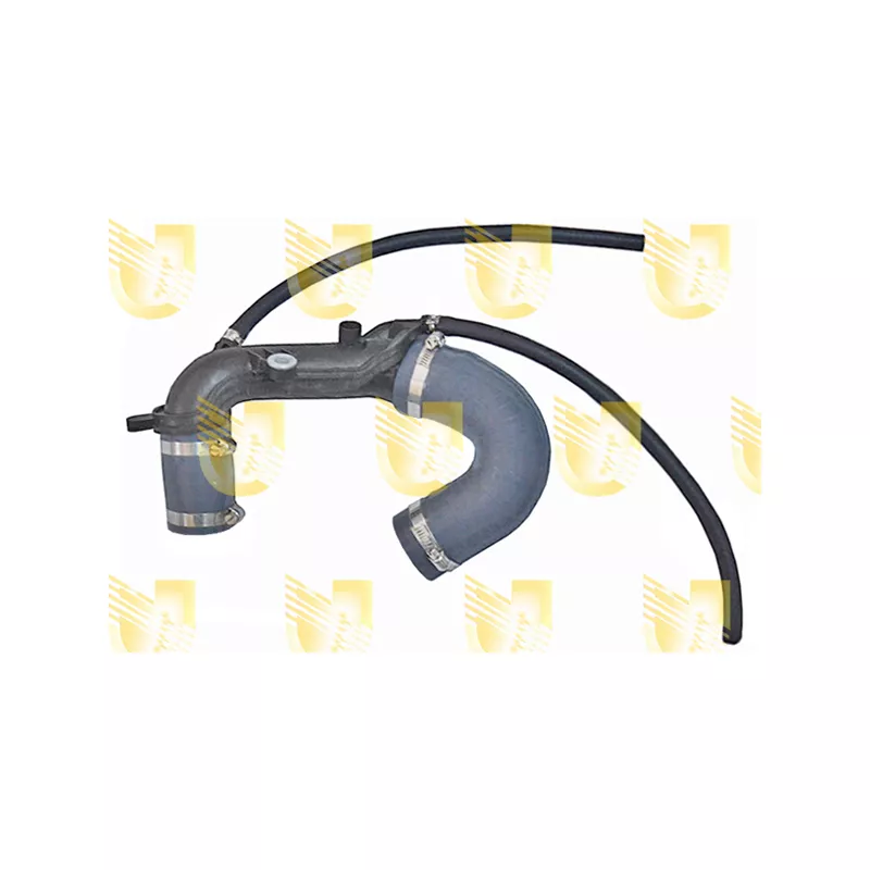 Gaine de suralimentation UNIGOM R4438