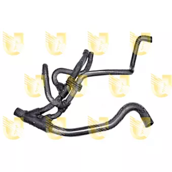 Durite de radiateur UNIGOM R4452
