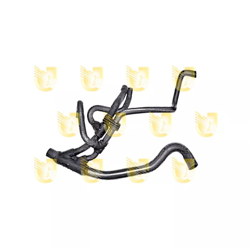 Durite de radiateur UNIGOM R4452